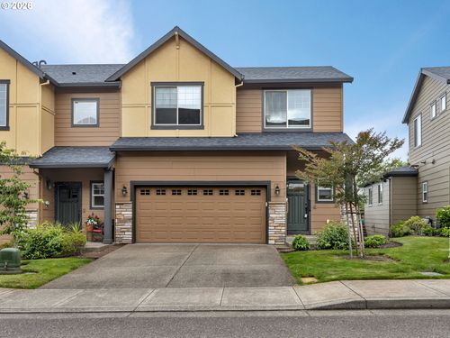 11425 Se Falco St, Happy Valley, OR, 97086-7680 | Card Image