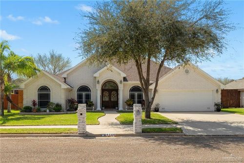 4204 Lula Street, Edinburg, TX, 78539 | Card Image