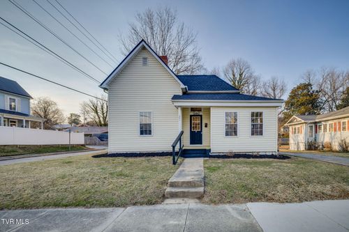 201 Unaka Avenue, Johnson City, TN, 37601 | Card Image