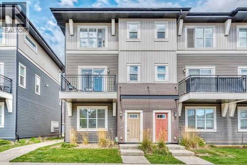 90 Cornerstone Manor Ne, Calgary, AB, T3N1S4 | Card Image