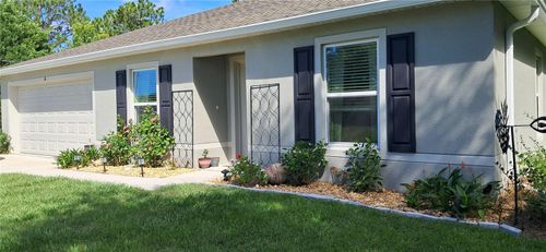 16 Princeton Ln, Palm Coast, FL, 32164-7140 | Card Image