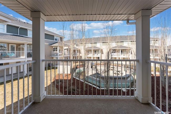 217 - 1220 Pringle Way, Townhouse with 2 bedrooms, 2 bathrooms and 3 parking in Saskatoon SK | Image 15