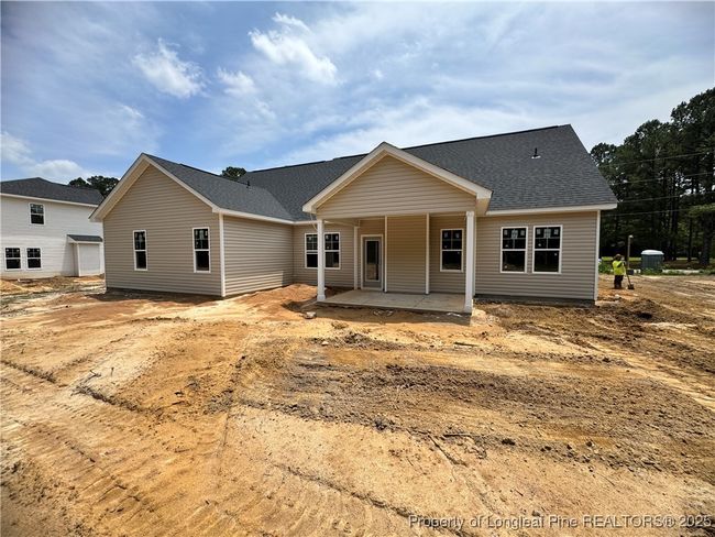 353 Hendrix Rd, House other with 4 bedrooms, 2 bathrooms and null parking in Raeford NC | Image 25