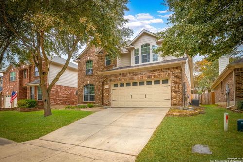 555 Ginsberg Dr, Schertz, TX, 78154-3082 | Card Image
