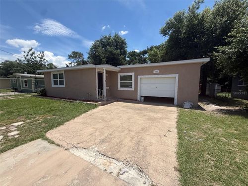 4804 Balboa Drive, Orlando, FL, 32808 | Card Image