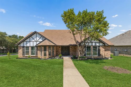 4714 Anchorage Dr, Arlington, TX, 76016-5300 | Card Image