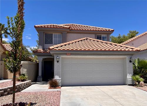 9524 Rancho Palmas Dr, Las Vegas, NV, 89117-0849 | Card Image