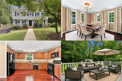 118 Druid Dr, Williamsburg, VA, 23185-3211 | Card Image