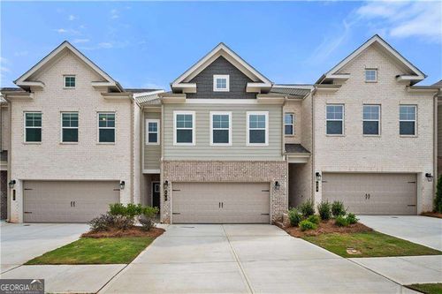 207 Abbott Crossing Cir, Conyers, GA, 30094-3002 | Card Image