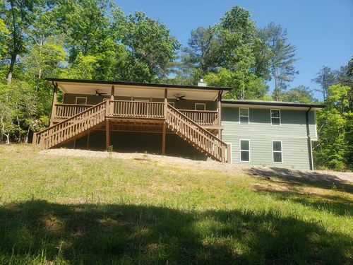 151 Skid Strip Lane, Hayesville, NC, 28904 | Card Image
