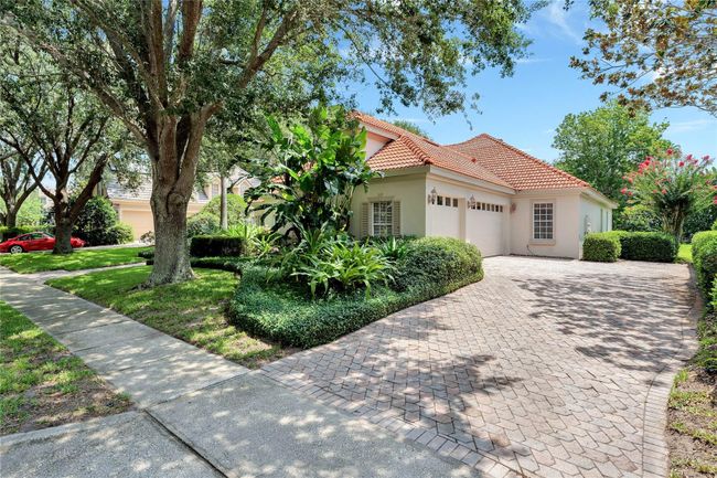 8849 Elliotts Court, House other with 5 bedrooms, 4 bathrooms and null parking in Orlando FL | Image 28