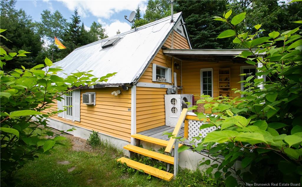 Residential in Nashwaak Bridge 2
