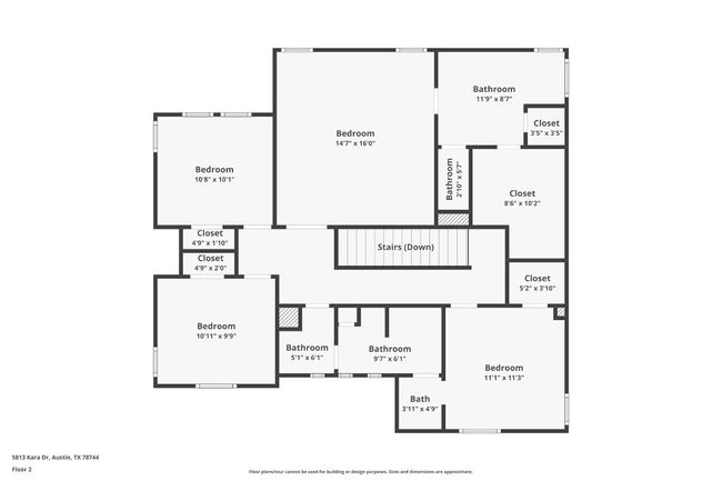 Home floor plan | Image 36