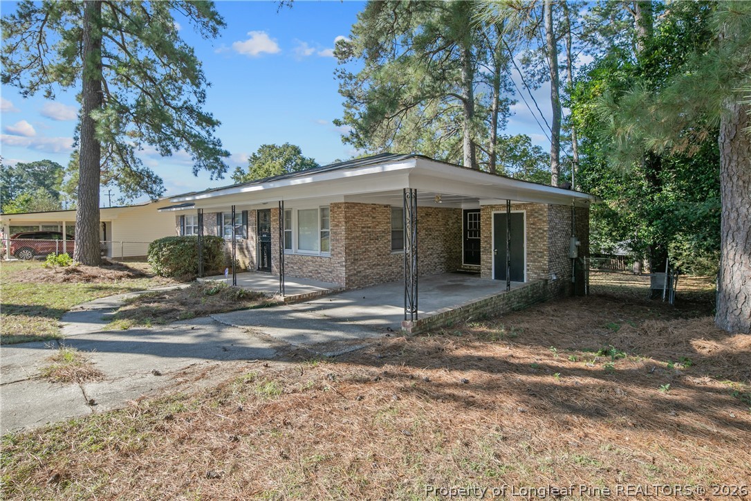 Residential in Fayetteville 2