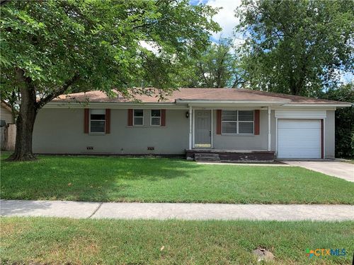 914 Chalk St, Copperas Cove, TX, 76522-3642 | Card Image