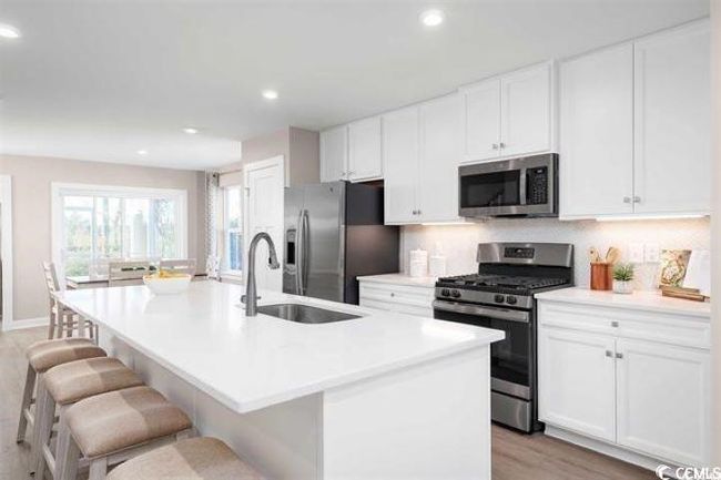 48C - 228 Bent Green Ct, Townhouse with 3 bedrooms, 3 bathrooms and null parking in Murrells Inlet SC | Image 4