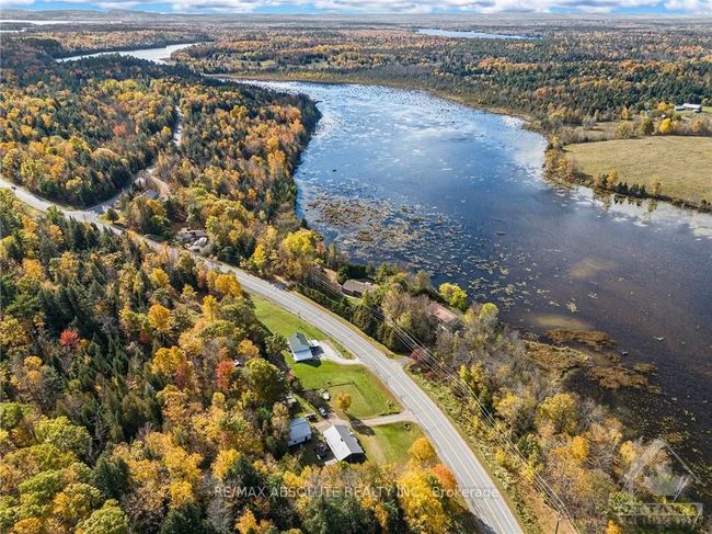 3396 Calabogie Rd, House other with 3 bedrooms, 2 bathrooms and 8 parking in Burnstown ON | Image 28
