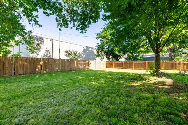 View of yard | Image 35