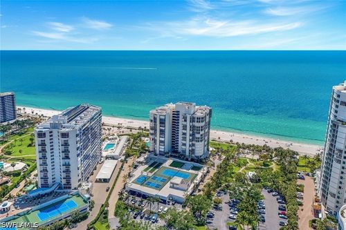 700-4510 Gulf Shore Blvd N, NAPLES, FL, 34103-2205 | Card Image