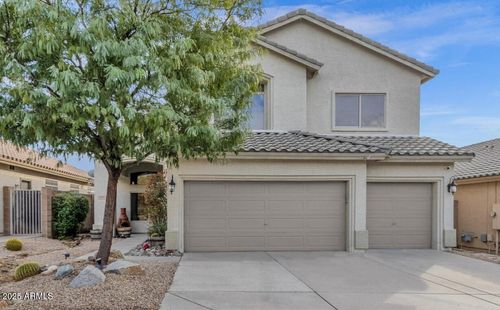 2009 E Creedance Blvd, Phoenix, AZ, 85024-8607 | Card Image