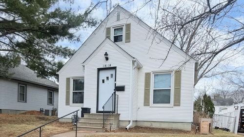 1618 Beech St, Saint Paul, MN, 55106-4909 | Card Image