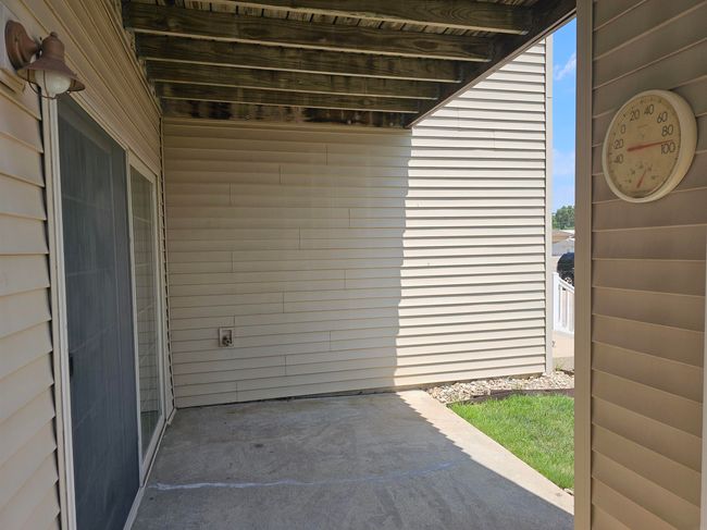 APT-4 - 3649 Pheasant Ln, Condo with 2 bedrooms, 1 bathrooms and null parking in Waterloo IA | Image 17
