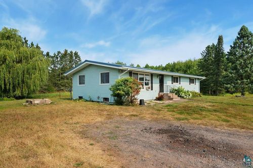 5467 S Meinke Road, AMNICON, WI, 54874 | Card Image