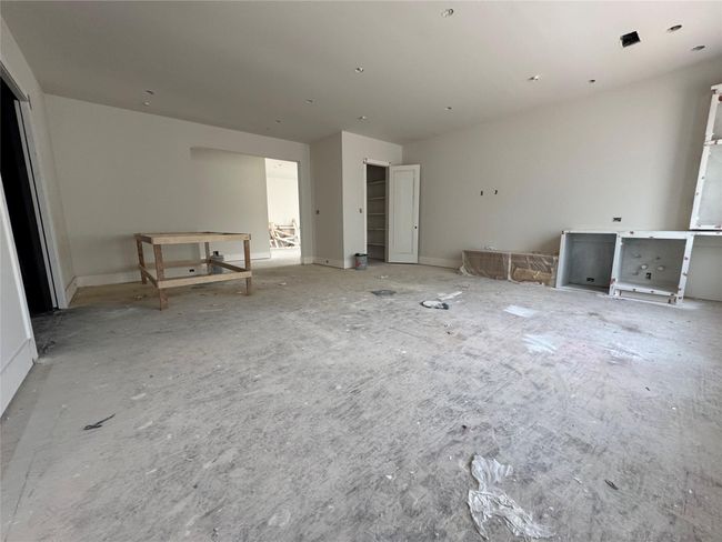 Construction as of: 7/17/25 | Image 29
