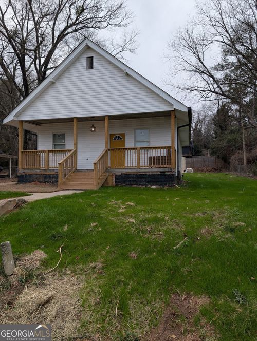 108 Corinth Rd, Hogansville, GA, 30230-1102 | Card Image