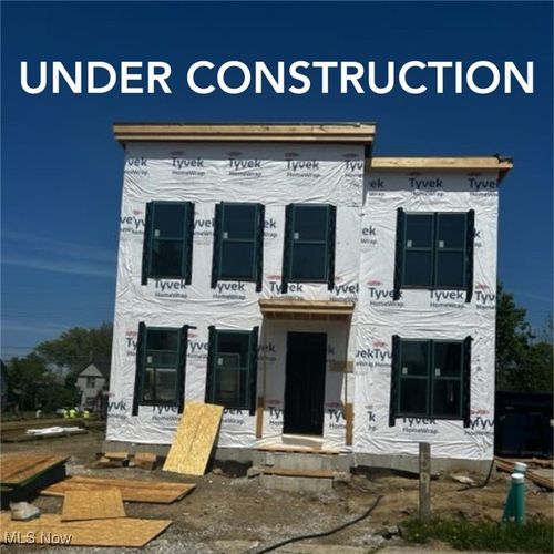 1866 Woodlawn Ave, East Cleveland, OH, 44112-4720 | Card Image