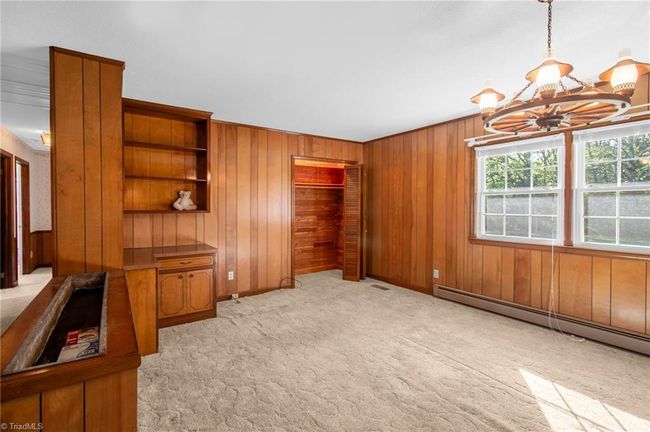 520 S Bunker Hill Rd, House other with 3 bedrooms, 2 bathrooms and null parking in Colfax NC | Image 10