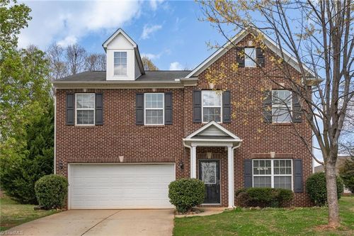 187 Tyler View Ct, Burlington, NC, 27215-9564 | Card Image