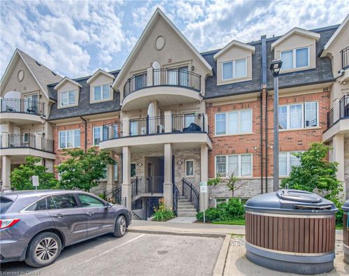 32-01-2420 Baronwood Dr, Oakville, ON, L6M0X6 | Card Image