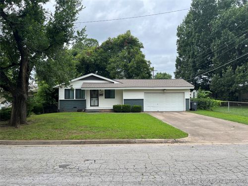 4908 N Xanthus Ave, Tulsa, OK, 74130-1944 | Card Image