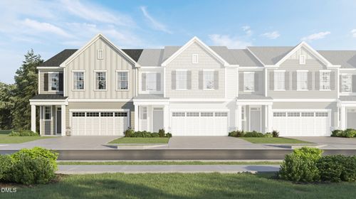 400 Saulston Road, Apex, NC, 27539 | Card Image