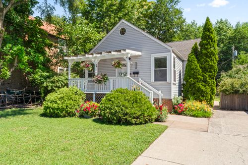 4313 Hohman Ave, Hammond, IN, 46327-1372 | Card Image