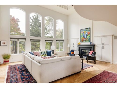 5691 S Elm St, Greenwood Village, CO, 80121-2170 | Card Image