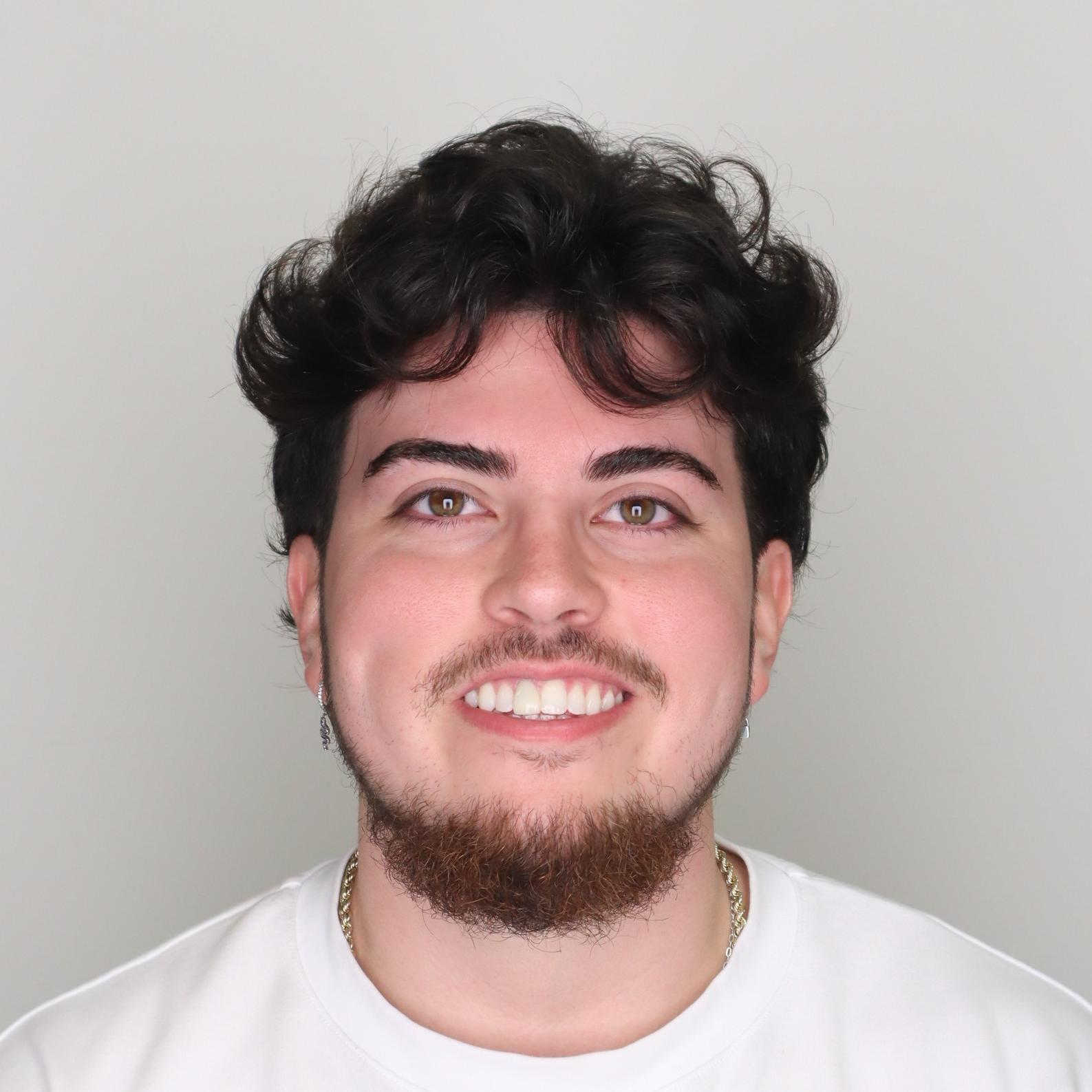Sebastian Diaz