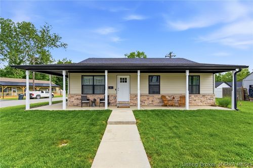 301 Highland Drive, Charlestown, IN, 47111 | Card Image