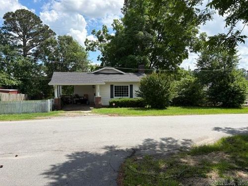 109 W Holly St, Sheridan, AR, 72150-2423 | Card Image