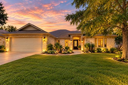 124 Marion Street, Meadowlakes, TX, 78654 | Card Image
