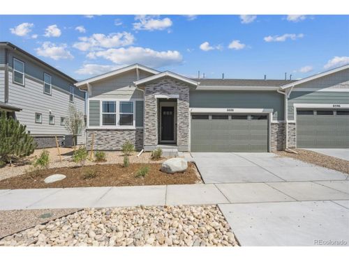 6606 N Nepal St, Aurora, CO, 80019-2420 | Card Image