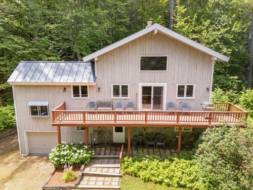 196 Powder Mill Road, Londonderry, VT, 05148 | Card Image