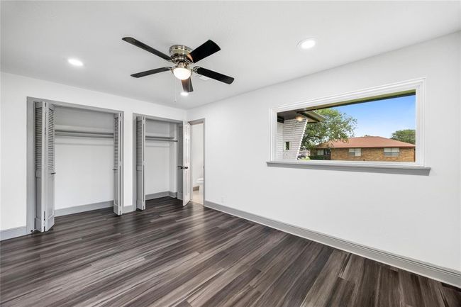 702 Pennington St, House other with 3 bedrooms, 2 bathrooms and 2 parking in Houston TX | Image 24