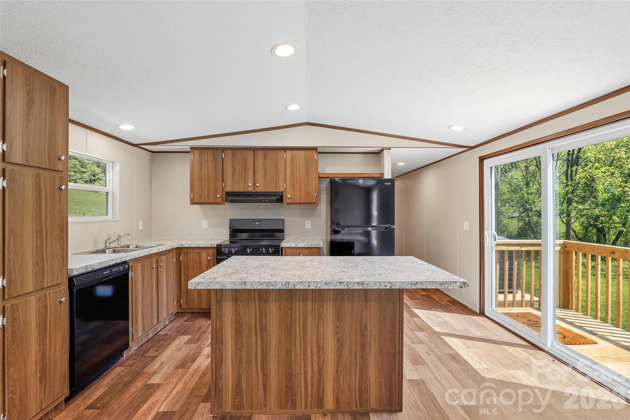 Residential in Candler 3