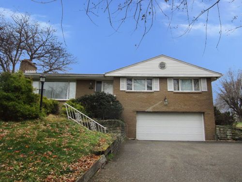 3143 Robinson Run Rd, Mc Donald, PA, 15057-2597 | Card Image