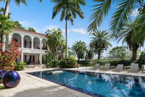 16 Palm Ave, Miami Beach, FL, 33139-5138 | Card Image