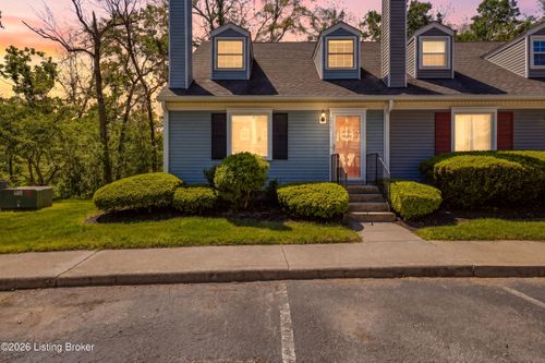 10767 Colonial Woods Ct, Louisville, KY, 40223-2646 | Card Image