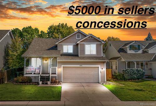 19025 E Molly Ave, Parker, CO, 80134-7465 | Card Image