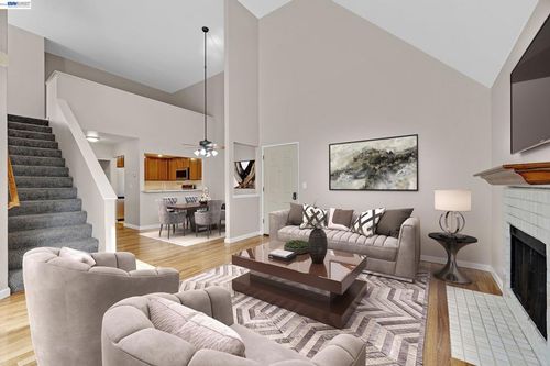 3643 West Court, Richmond, CA, 94806 | Card Image